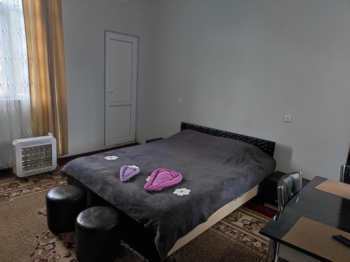 Guest House Koba Batumi Zewnętrze zdjęcie