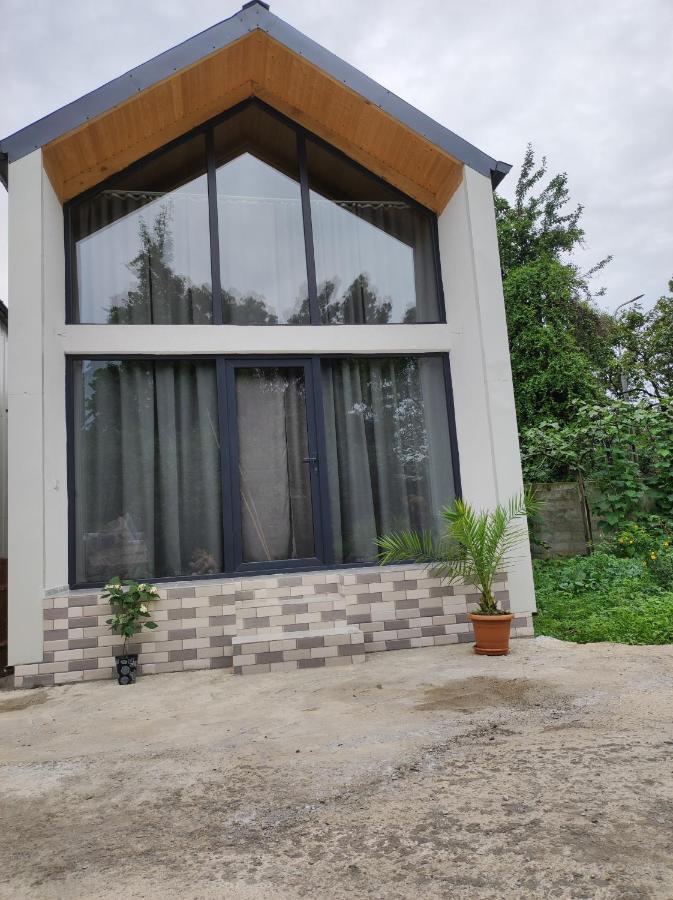 Guest House Koba Batumi Zewnętrze zdjęcie