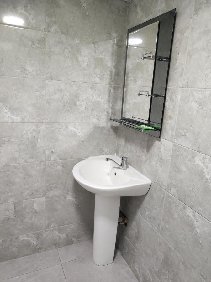 Guest House Koba Batumi Zewnętrze zdjęcie